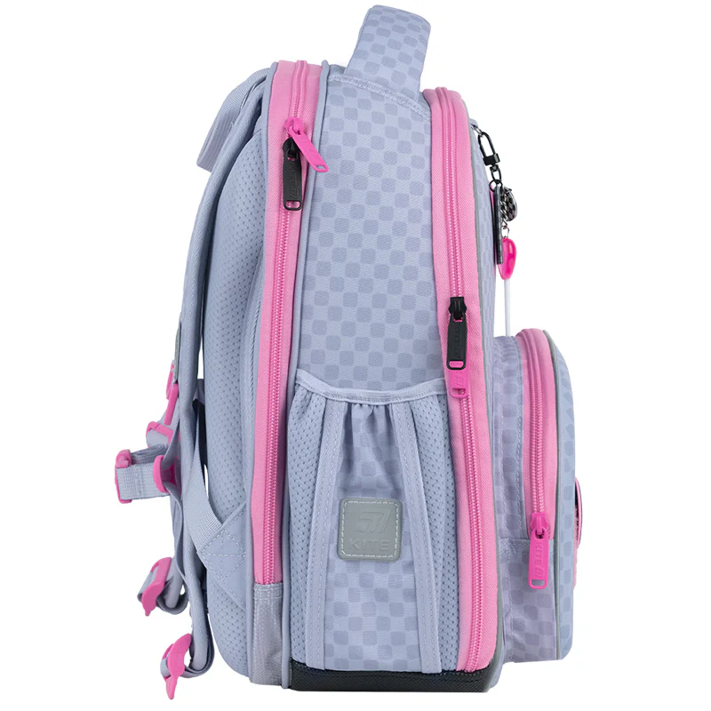 Рюкзак Kite Education каркасний 556 Girl’s Power, K26-556M-1 3