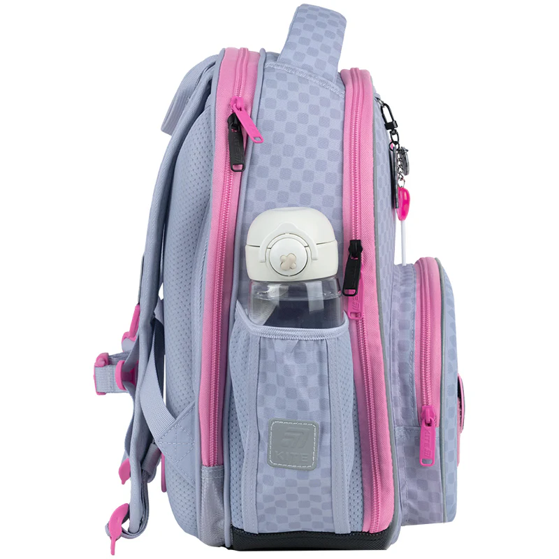 Рюкзак Kite Education каркасний 556 Girl’s Power, K26-556M-1 4