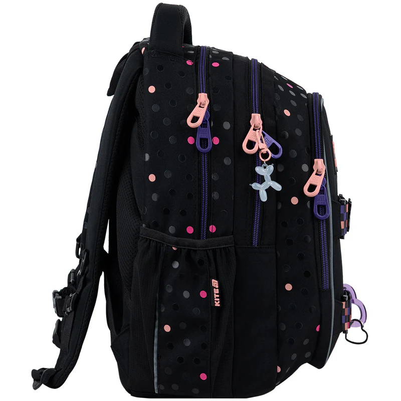 Рюкзак Kite Education teens 8001M Romantic Street Art, K26-8001M-1 3