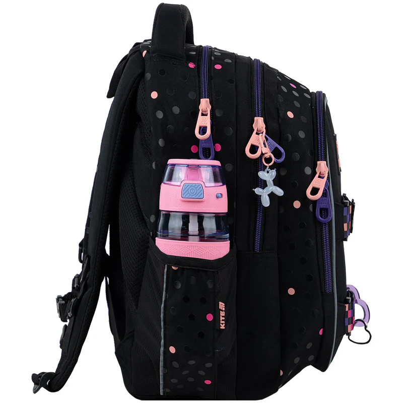 Рюкзак Kite Education teens 8001M Romantic Street Art, K26-8001M-1 4