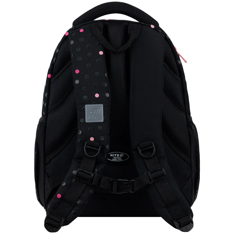 Рюкзак Kite Education teens 8001M Romantic Street Art, K26-8001M-1 5