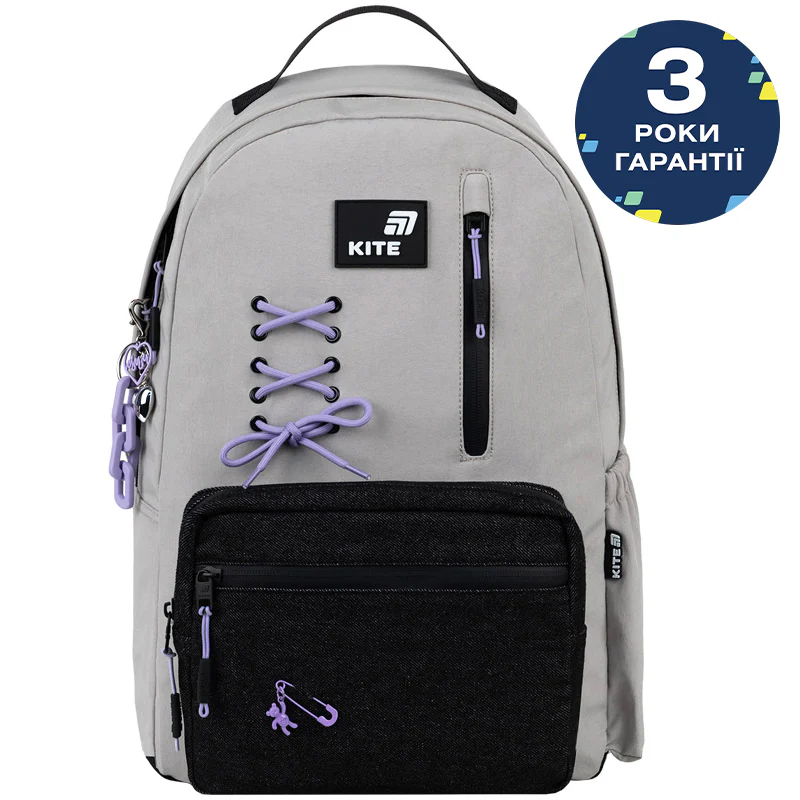 Рюкзак Kite Education teens 949L Romantic Minimalism, K26-949L-1 1