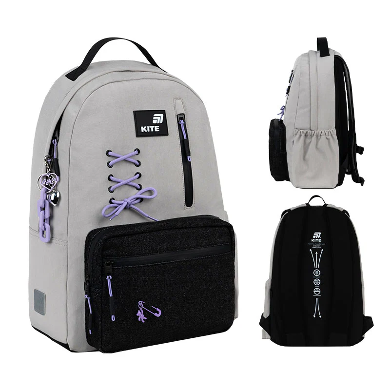 Рюкзак Kite Education teens 949L Romantic Minimalism, K26-949L-1