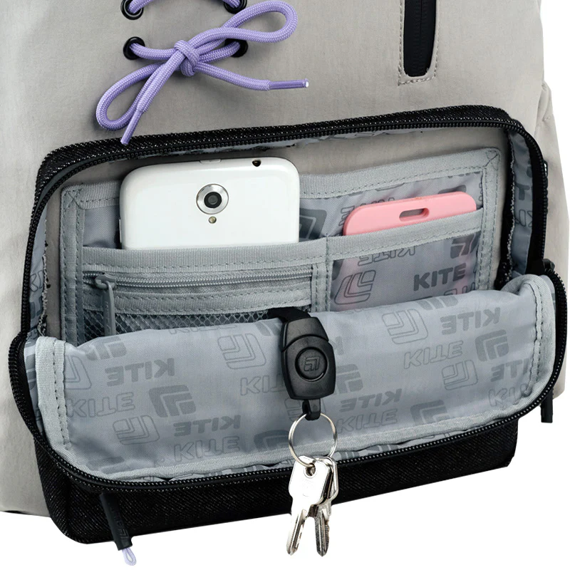 Рюкзак Kite Education teens 949L Romantic Minimalism, K26-949L-1 10