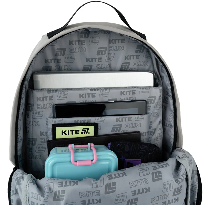 Рюкзак Kite Education teens 949L Romantic Minimalism, K26-949L-1 12