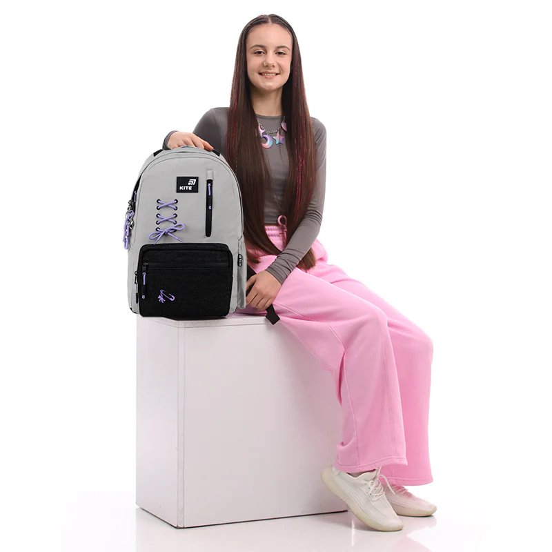Рюкзак Kite Education teens 949L Romantic Minimalism, K26-949L-1 20