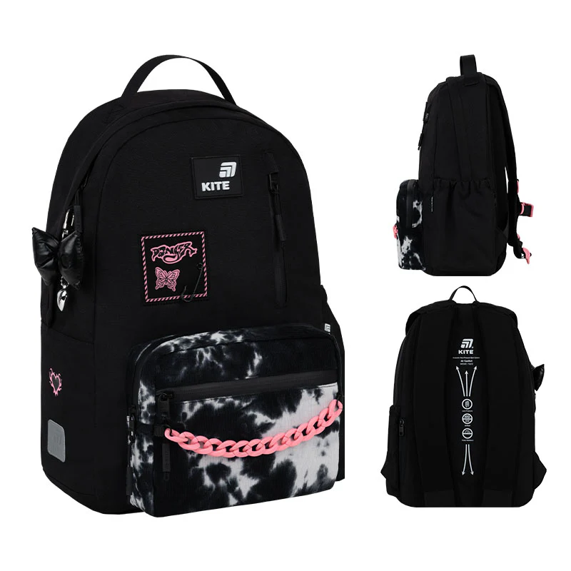 Рюкзак Kite Education teens 949M Danger, K26-949M-1
