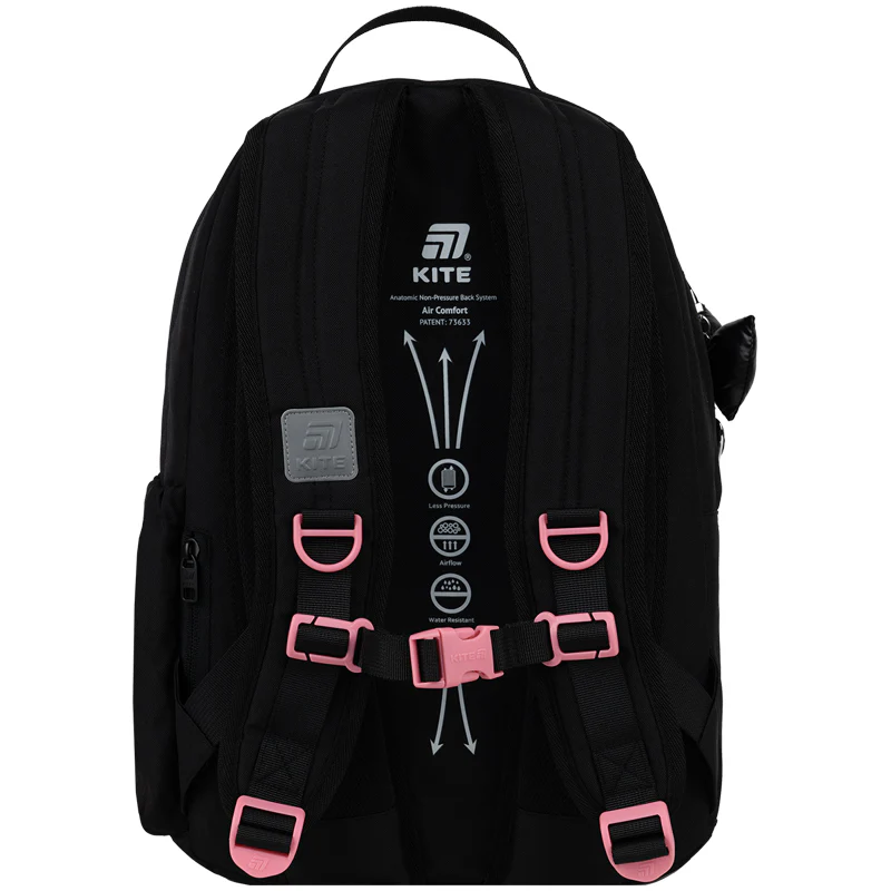 Рюкзак Kite Education teens 949M Danger, K26-949M-1 5