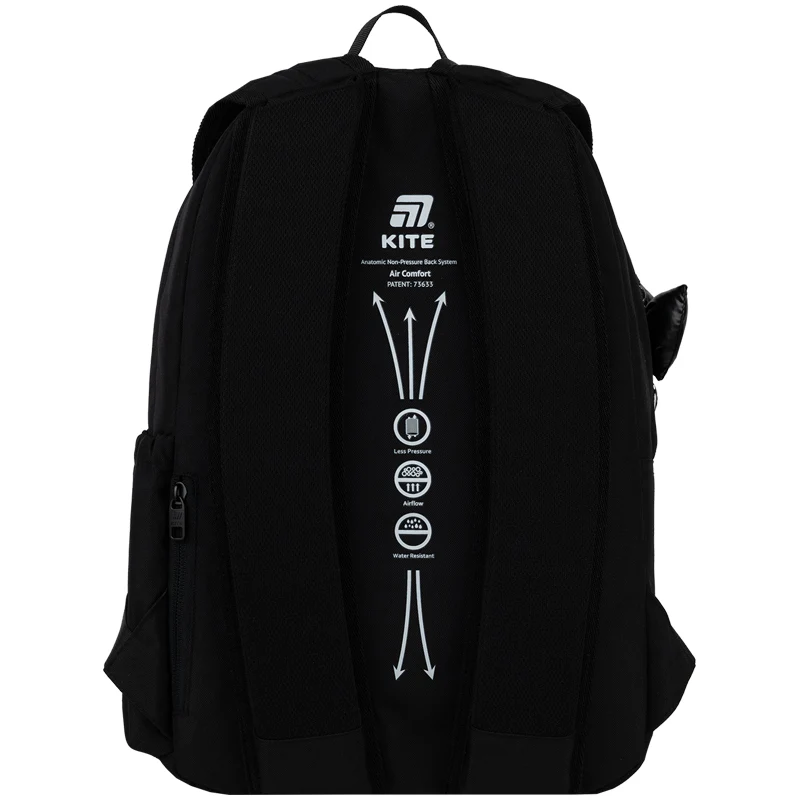 Рюкзак Kite Education teens 949M Danger, K26-949M-1 6