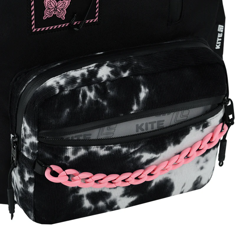 Рюкзак Kite Education teens 949M Danger, K26-949M-1 8