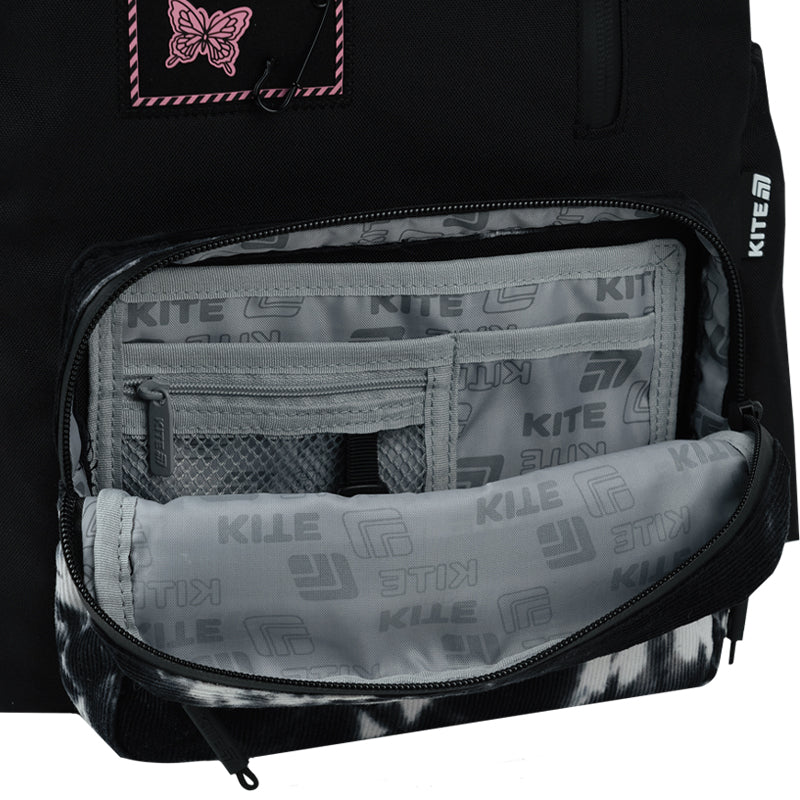 Рюкзак Kite Education teens 949M Danger, K26-949M-1 9