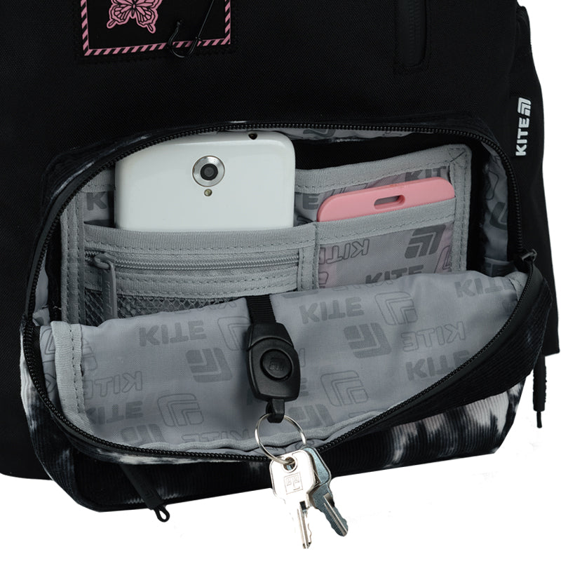 Рюкзак Kite Education teens 949M Danger, K26-949M-1 10