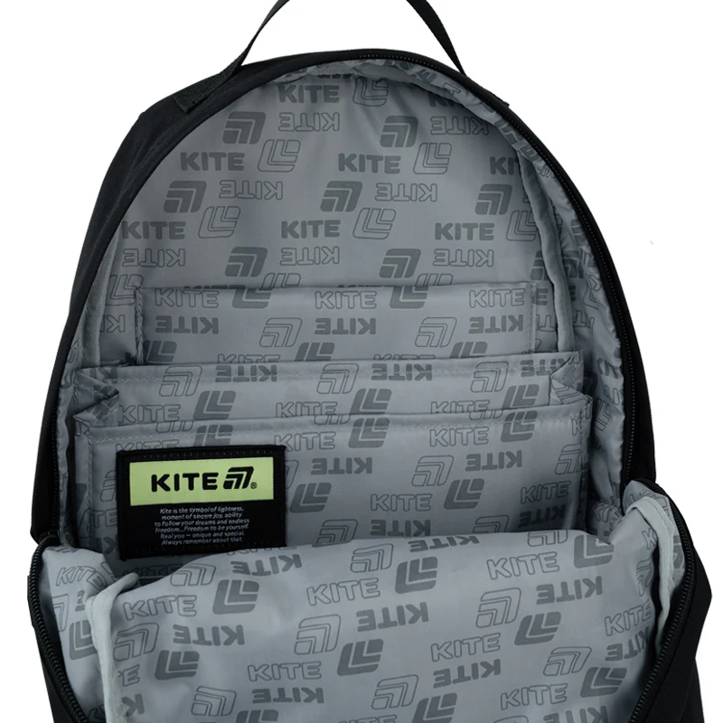 Рюкзак Kite Education teens 949M Danger, K26-949M-1 11
