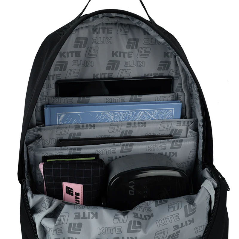 Рюкзак Kite Education teens 949M Danger, K26-949M-1 12