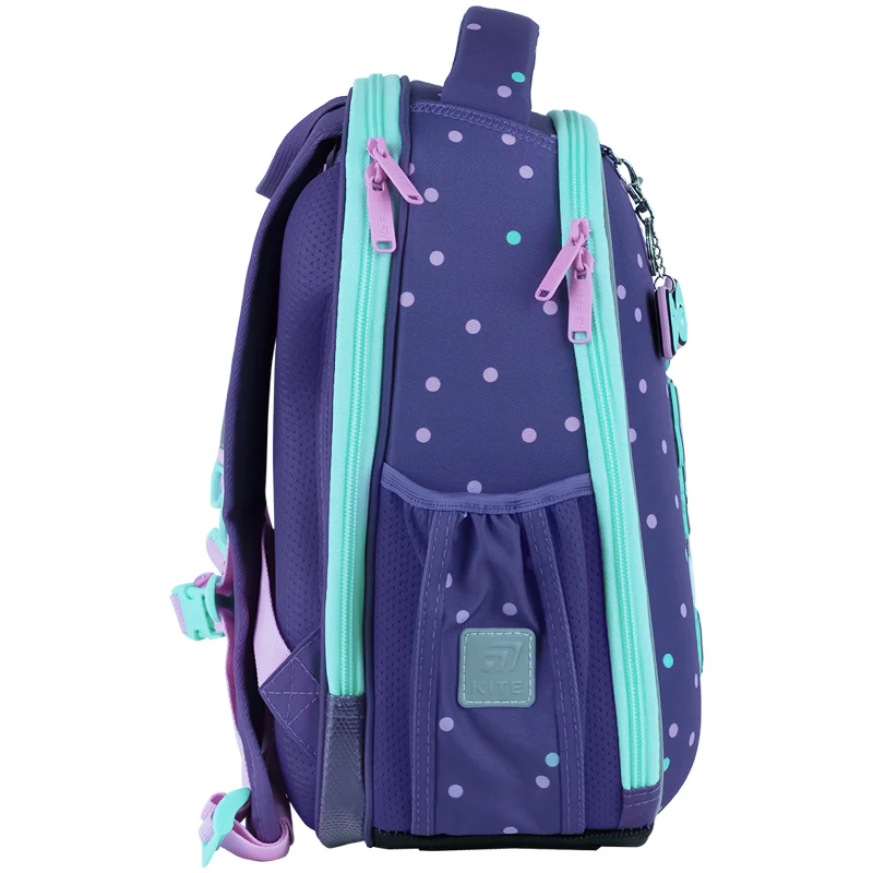 Рюкзак Kite Education каркасний 555 Be Friends, K26-555S-3 3