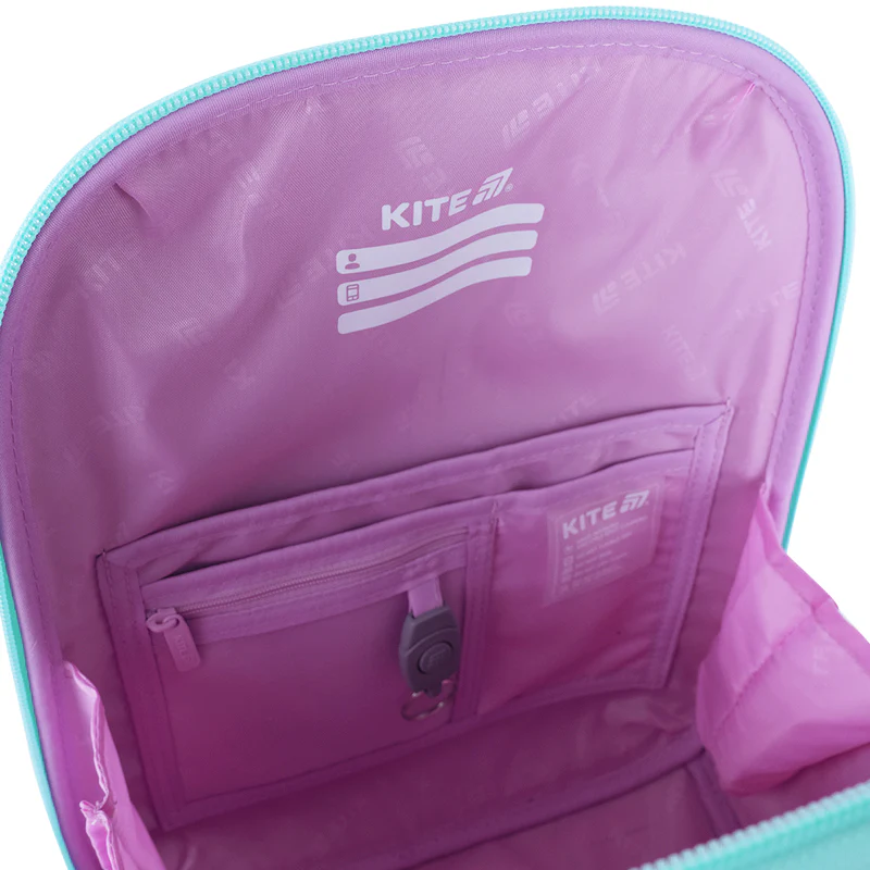 Рюкзак Kite Education каркасний 555 Be Friends, K26-555S-3 8