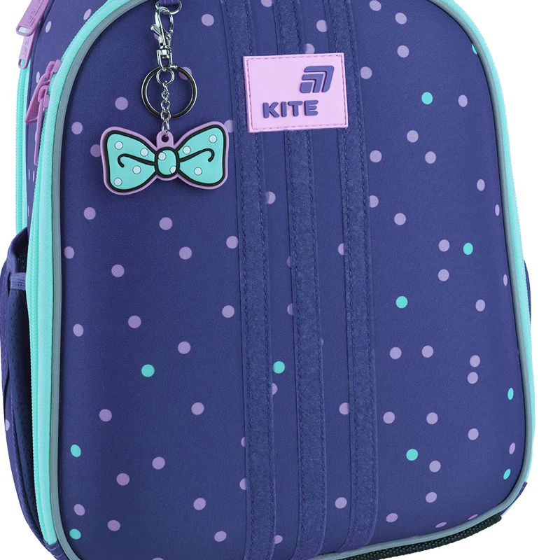 Рюкзак Kite Education каркасний 555 Be Friends, K26-555S-3 13