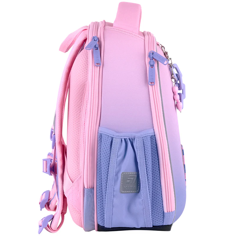 Рюкзак Kite Education каркасний 555 Charming, K26-555S-4 3