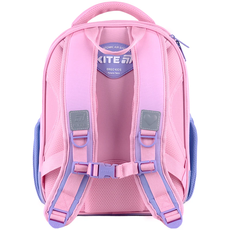 Рюкзак Kite Education каркасний 555 Charming, K26-555S-4 5