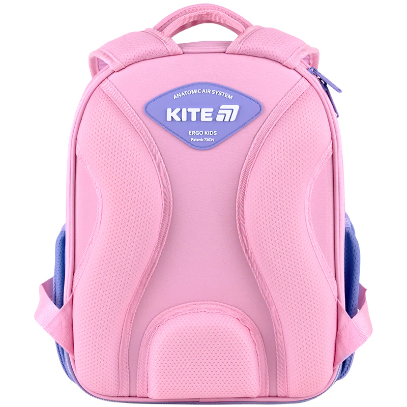 Рюкзак Kite Education каркасний 555 Charming, K26-555S-4 6