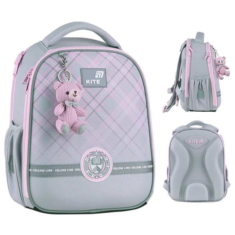 Рюкзак Kite Education каркасний 555 College Line, K26-555S-1