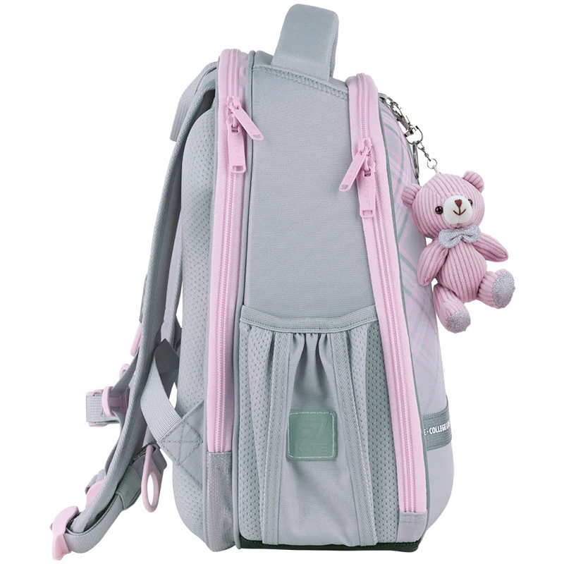 Рюкзак Kite Education каркасний 555 College Line, K26-555S-1 4