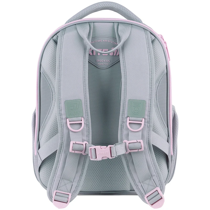 Рюкзак Kite Education каркасний 555 College Line, K26-555S-1 6