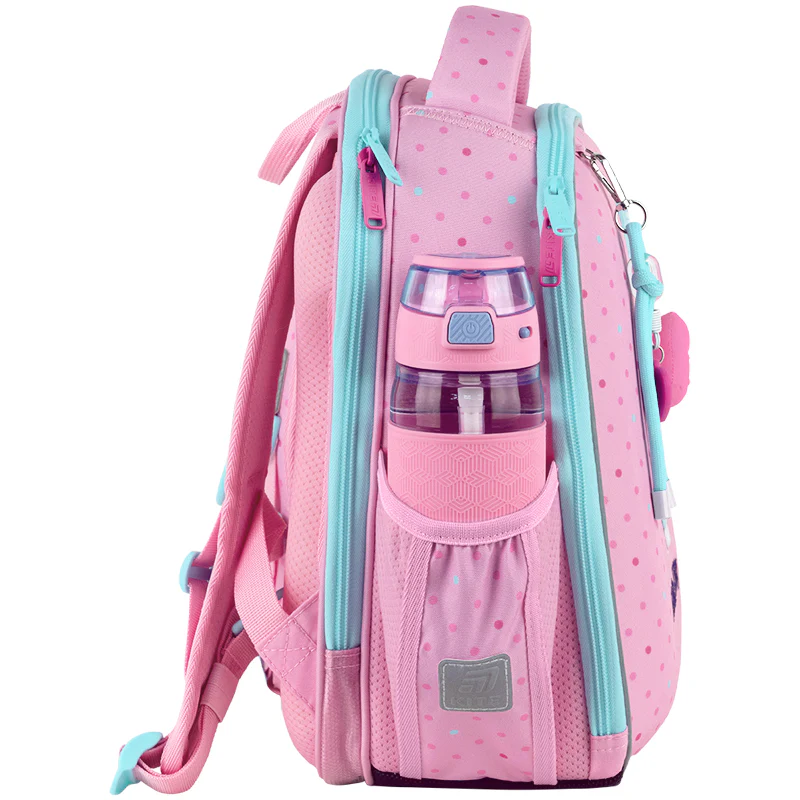 Рюкзак Kite Education каркасний 555 HK-1, HK26-555S-1 4