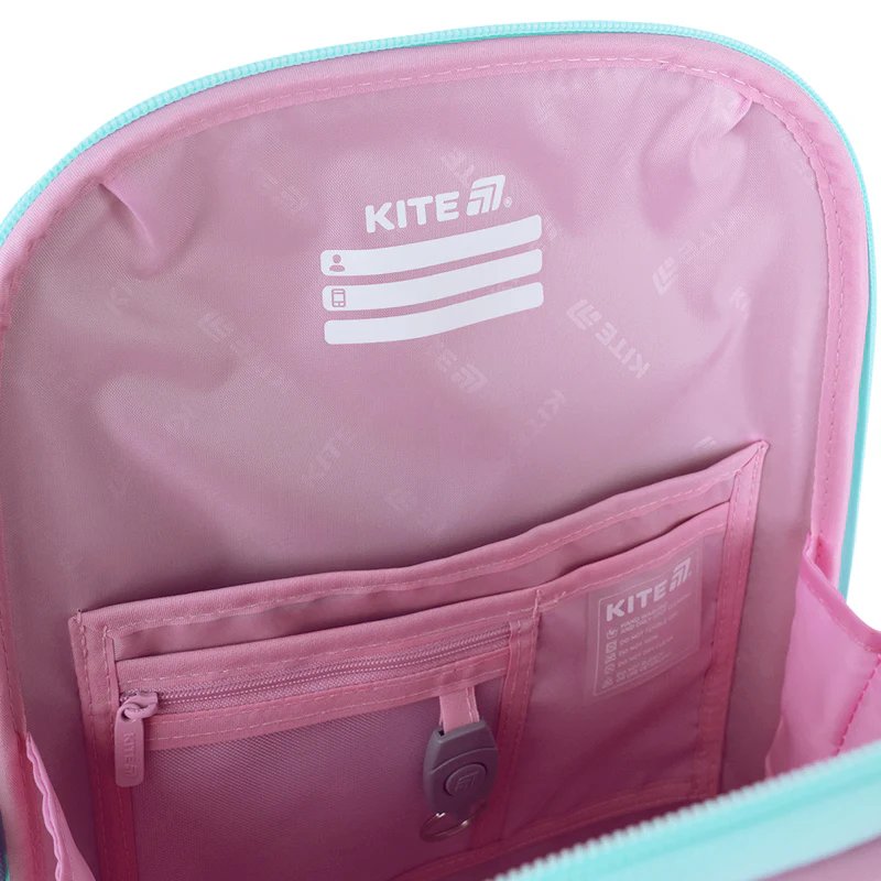 Рюкзак Kite Education каркасний 555 HK-1, HK26-555S-1 8