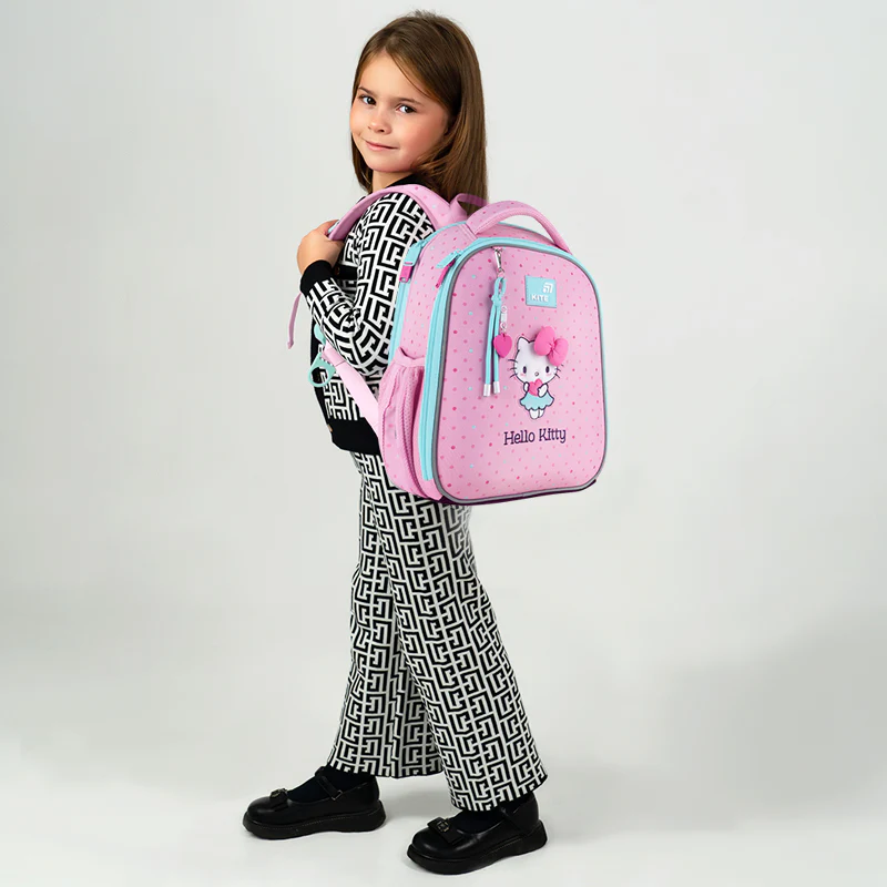 Рюкзак Kite Education каркасний 555 HK-1, HK26-555S-1 14