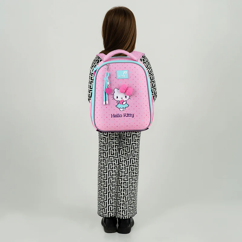 Рюкзак Kite Education каркасний 555 HK-1, HK26-555S-1 15