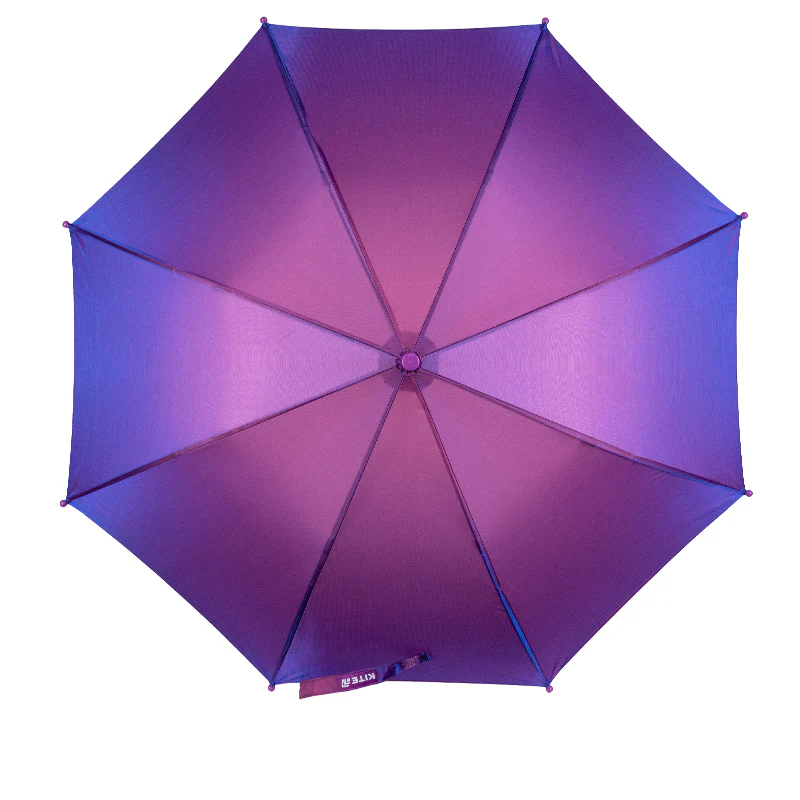 Парасоля Kite дитяча 2001-1 фіолетовий хамелеон, K24-2001-1 2