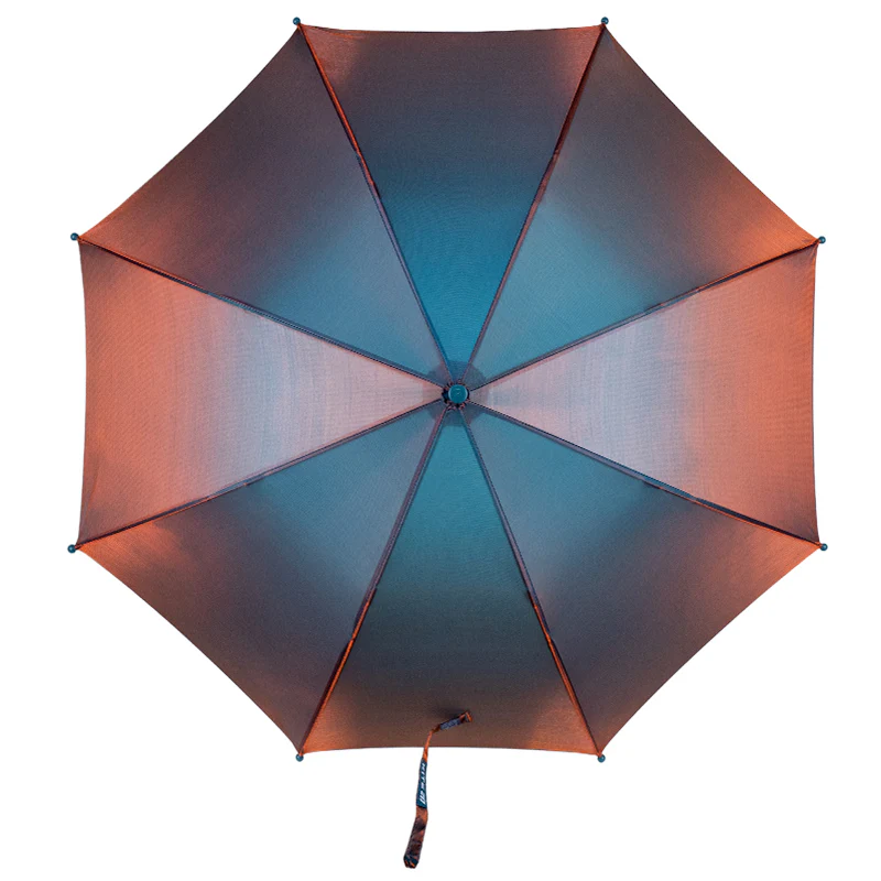 Парасоля Kite дитяча 2001-2 сірий хамелеон, K24-2001-2 2