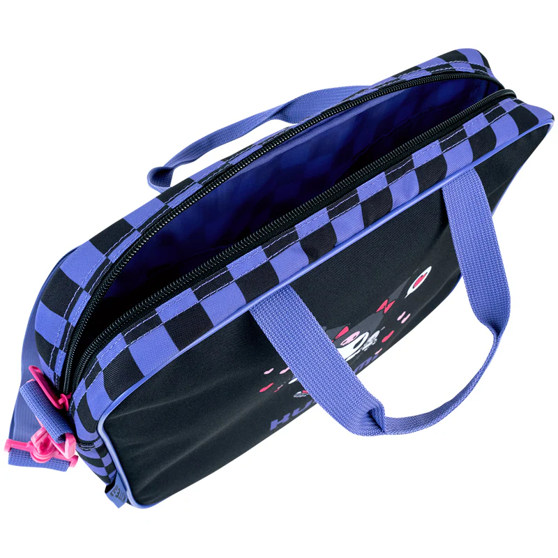 Сумка шкільна текстильна Kite A4, 1 від., 589 HK-1, HK26-589-1 4