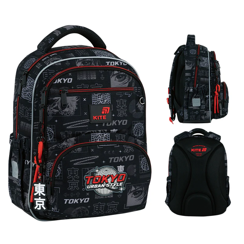 Рюкзак Kite Education 773 Tokyo, K26-773M-5