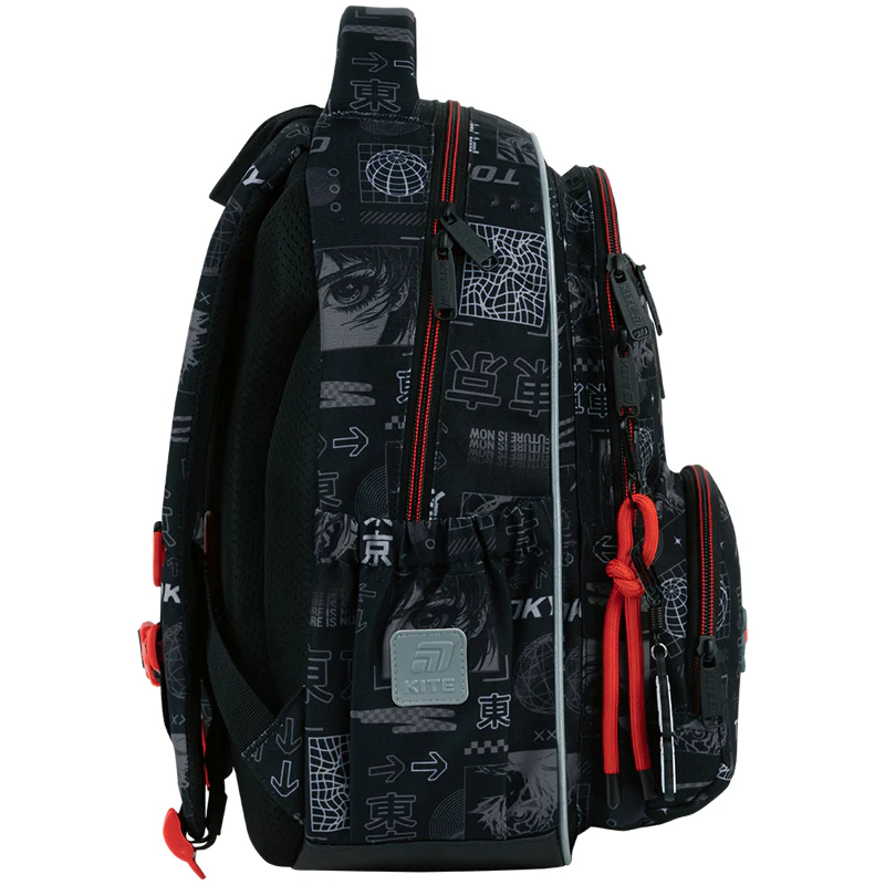 Рюкзак Kite Education 773 Tokyo, K26-773M-5 3