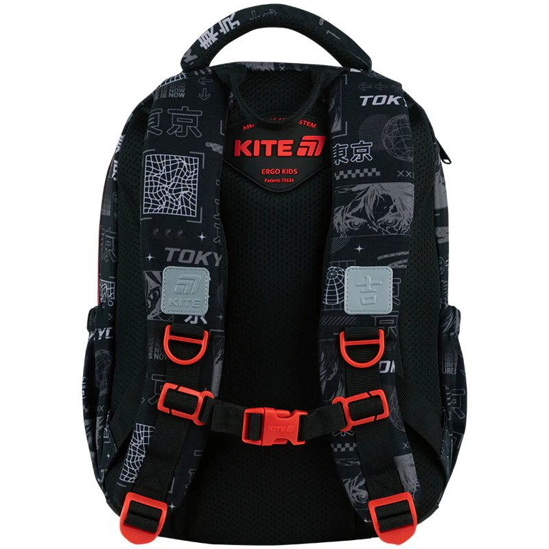 Рюкзак Kite Education 773 Tokyo, K26-773M-5 5