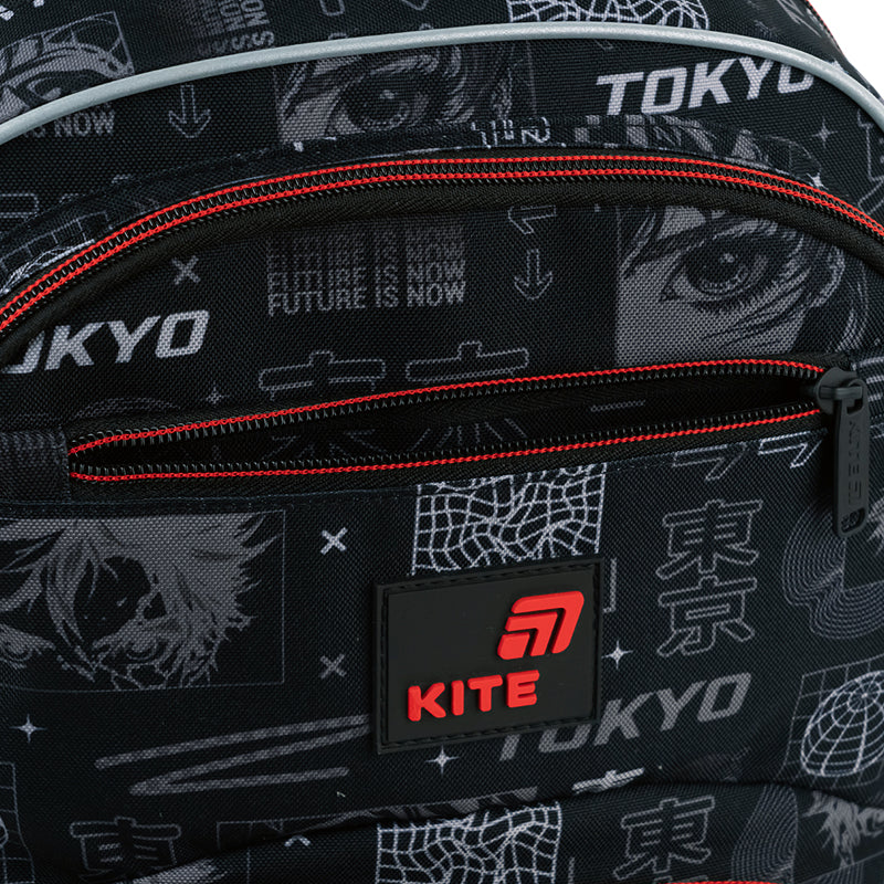 Рюкзак Kite Education 773 Tokyo, K26-773M-5 8