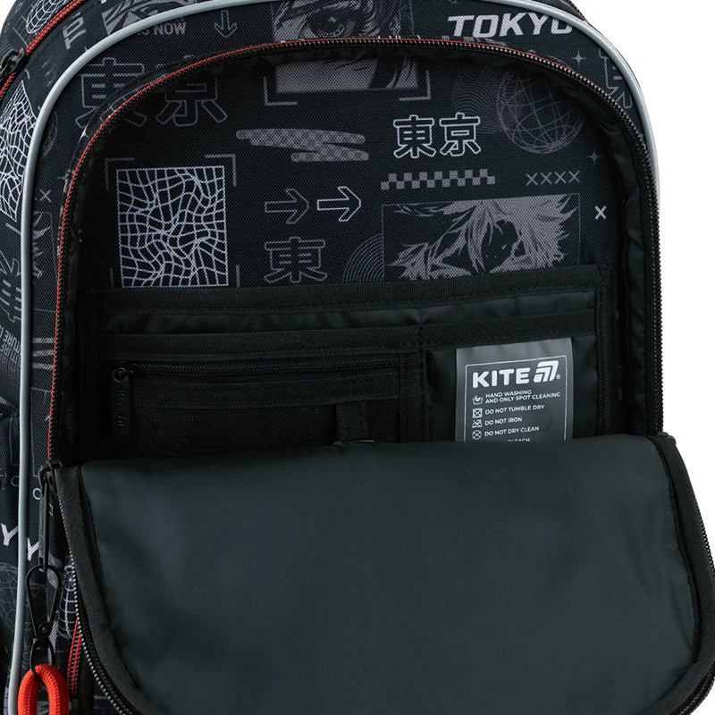 Рюкзак Kite Education 773 Tokyo, K26-773M-5 10