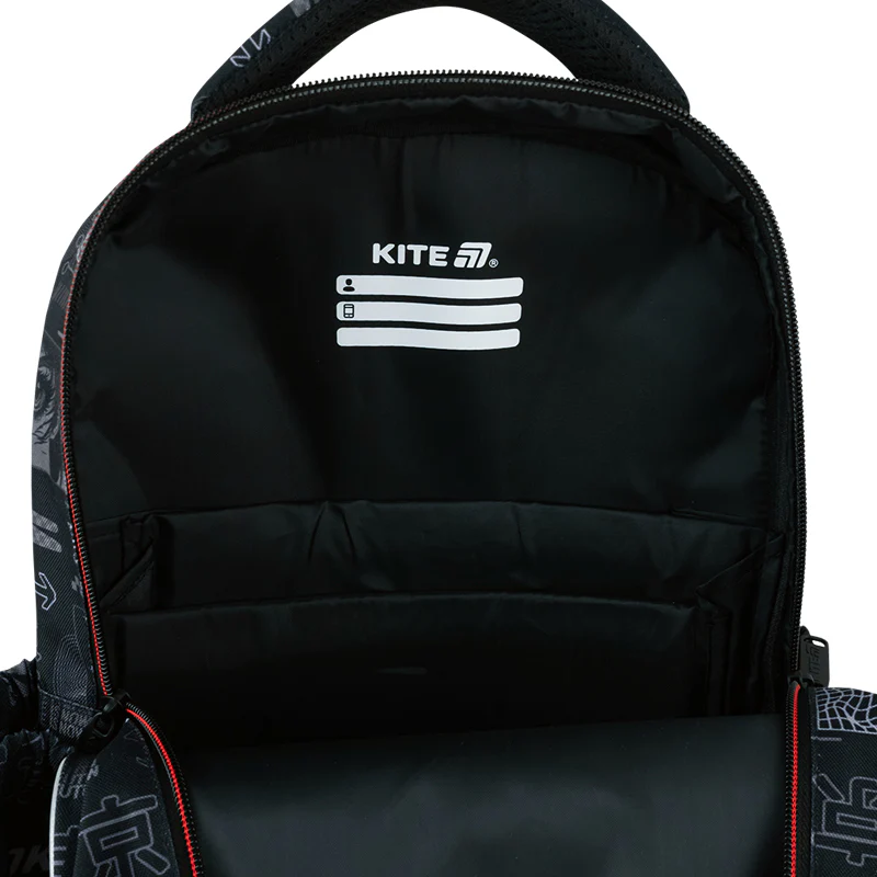 Рюкзак Kite Education 773 Tokyo, K26-773M-5 12