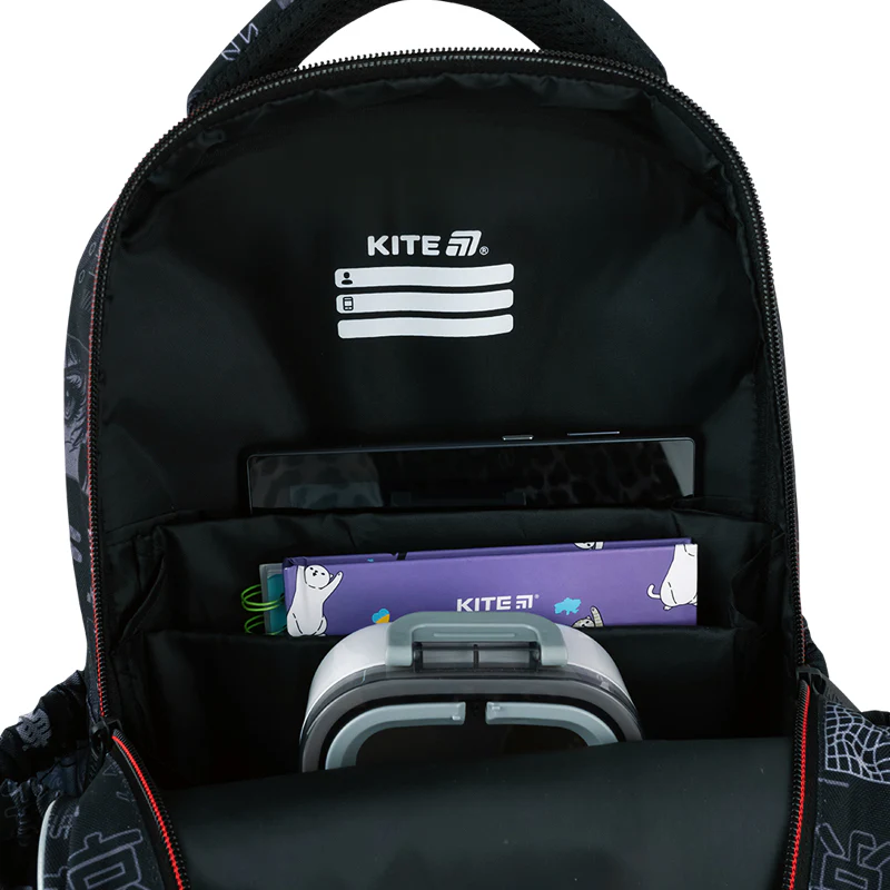 Рюкзак Kite Education 773 Tokyo, K26-773M-5 13