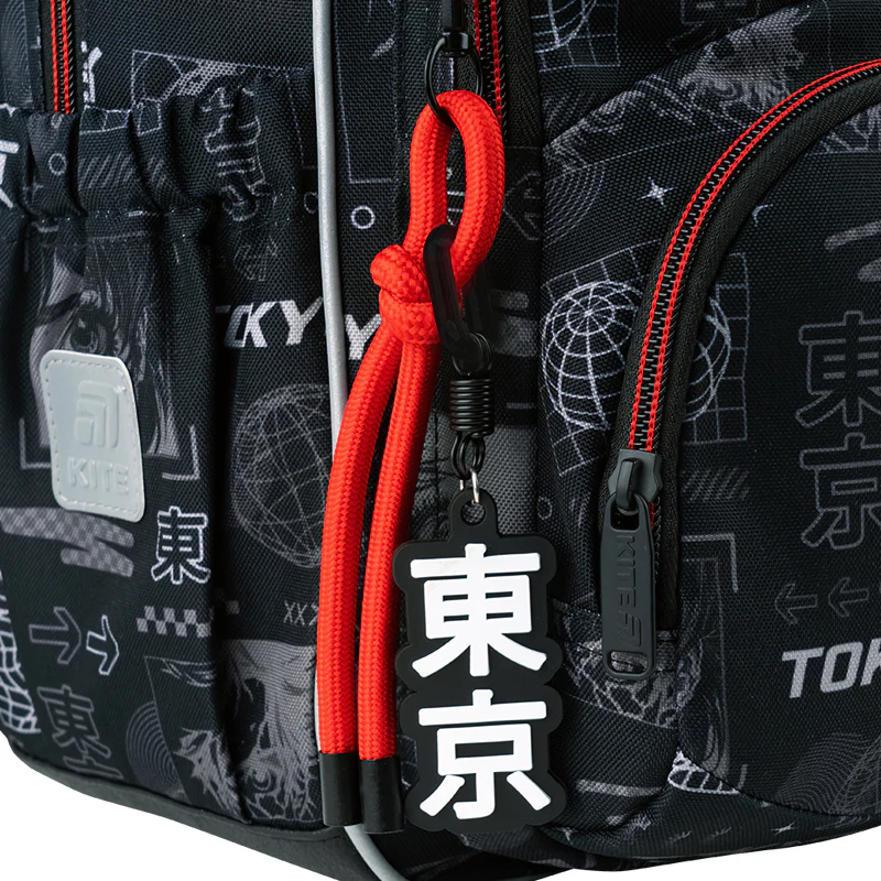Рюкзак Kite Education 773 Tokyo, K26-773M-5 15