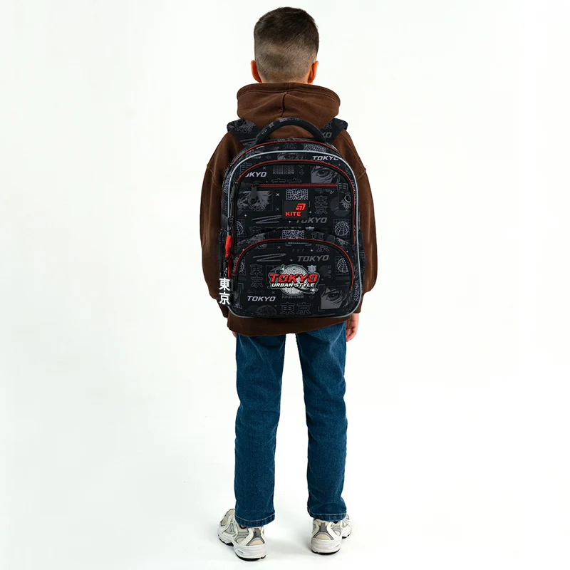 Рюкзак Kite Education 773 Tokyo, K26-773M-5 17