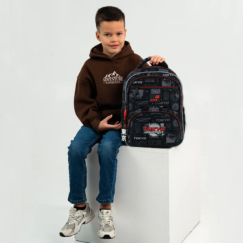 Рюкзак Kite Education 773 Tokyo, K26-773M-5 18