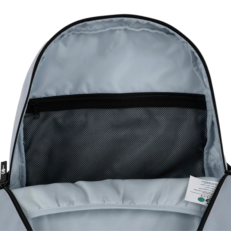 Рюкзак GoPack Education Teens 184 сірий, GO26-184L-2 14