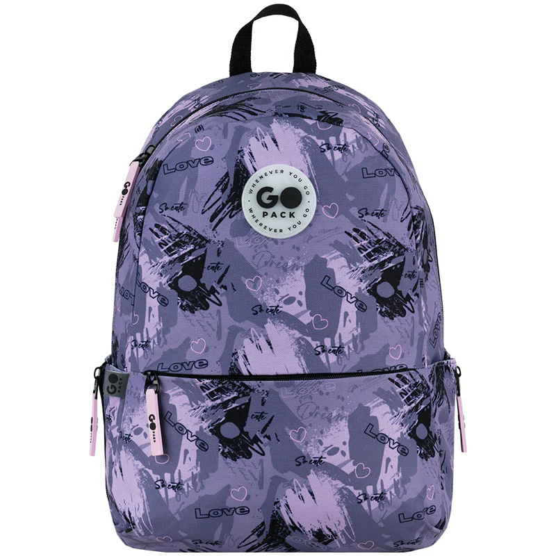 Рюкзак GoPack Education Teens 188M-2, GO26-188M-2 2