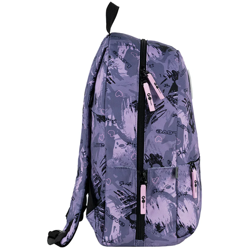 Рюкзак GoPack Education Teens 188M-2, GO26-188M-2 3