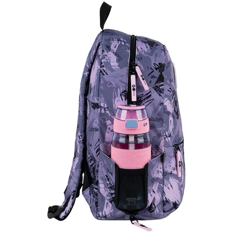 Рюкзак GoPack Education Teens 188M-2, GO26-188M-2 4