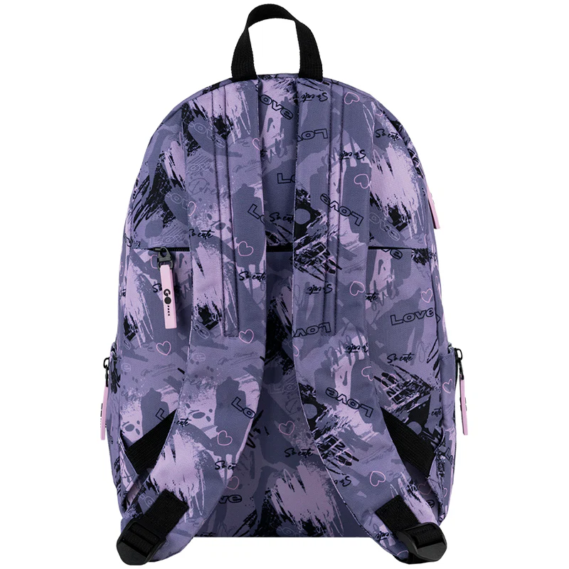 Рюкзак GoPack Education Teens 188M-2, GO26-188M-2 5