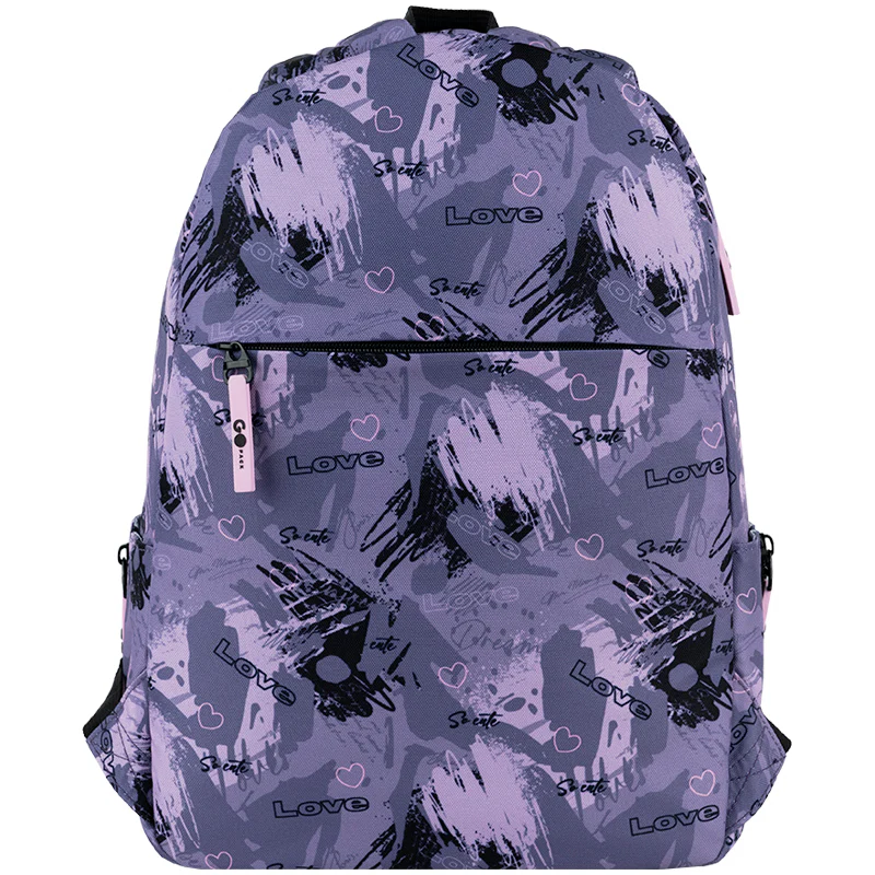 Рюкзак GoPack Education Teens 188M-2, GO26-188M-2 6